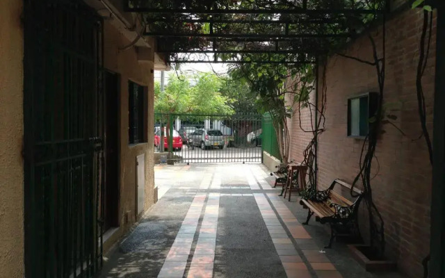 Cecil Aparta Estudios