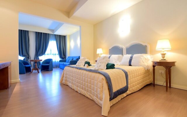 Grand Hotel Terme Della Fratta