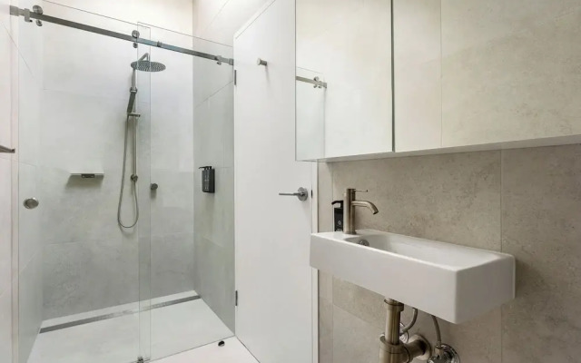 The Henrietta Apartments by Urban Rest