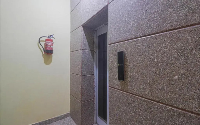 Majestic Guest House