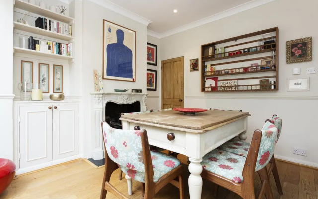 Veeve 3 Bedroom House on Sandilands Road