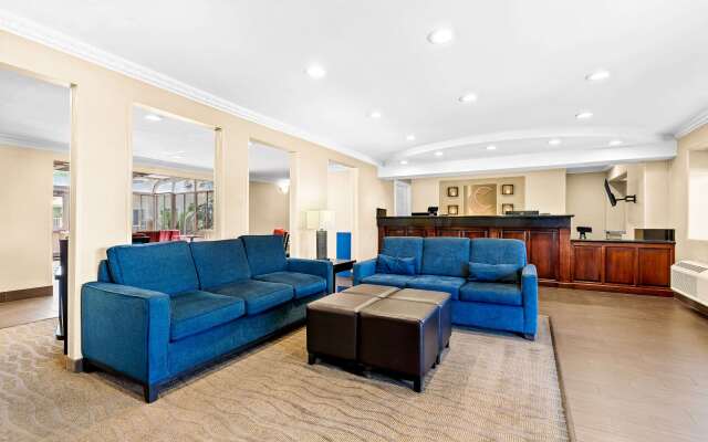 Comfort Inn Modesto