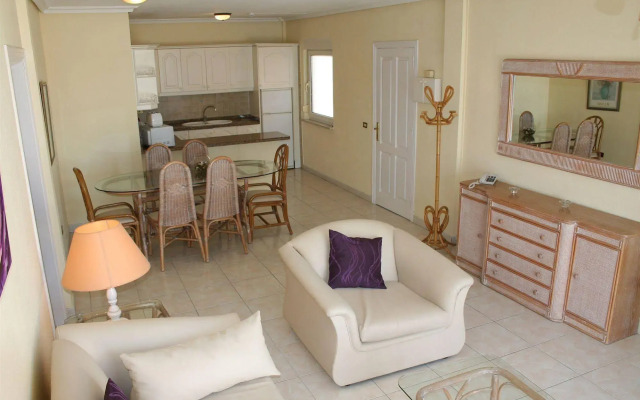 Hotel Chayofa Country Club