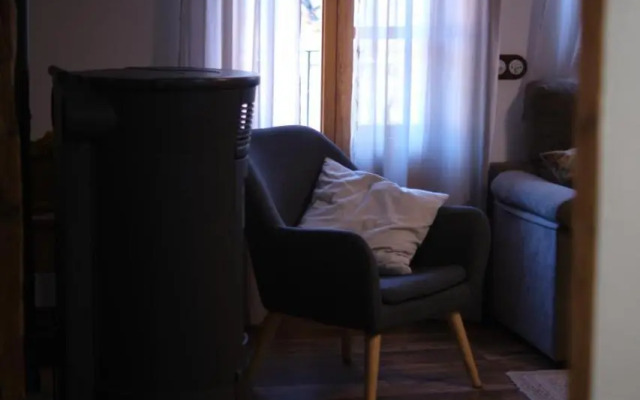 Casa rural fuentelgato
