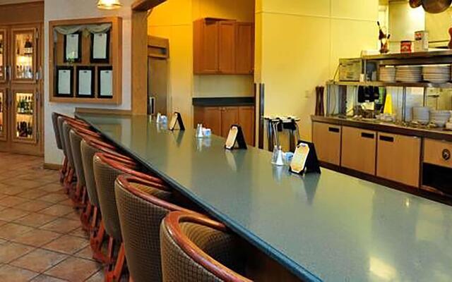 Shilo Inn Suites Hotel - Klamath Falls