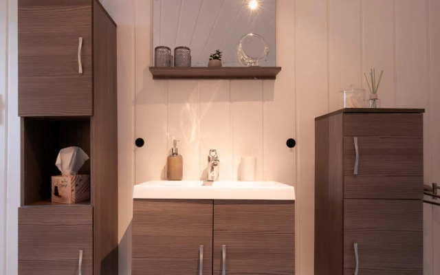 Ferienhaus Castle View Quedlinburg