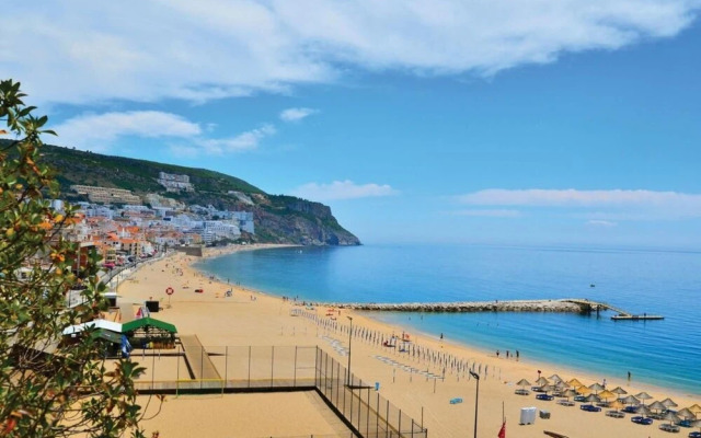 Villa Foz AL in Set bal