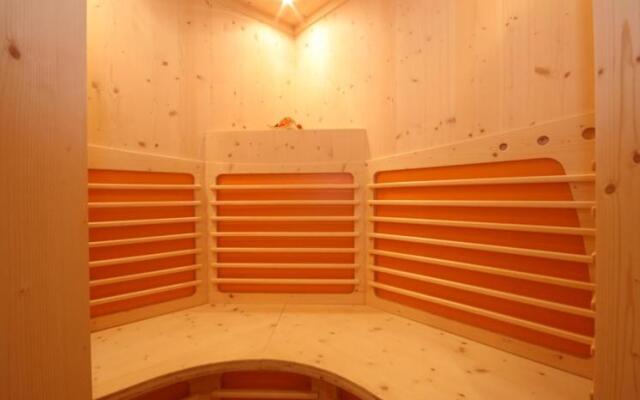 Wellness-Pension Jagahüttn