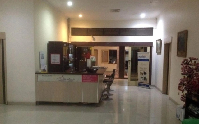 Soerabaja Place Guest House