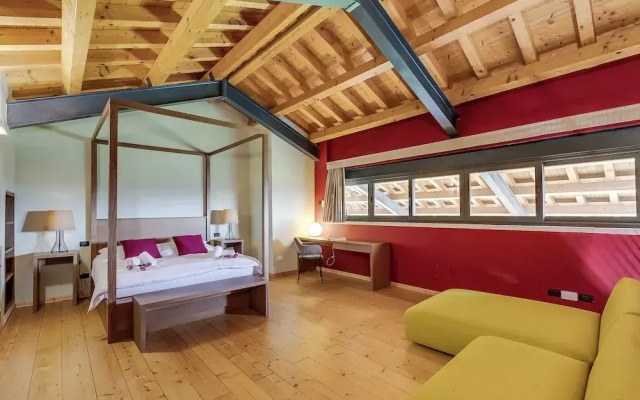 Suite Grand Ballon - Almavite