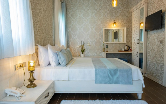 Provence Mansion Alacati