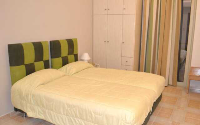 Saga Hotel