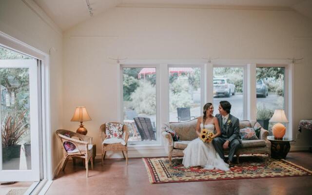 Wisteria Guest House