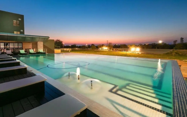 Grand Aria Hotel
