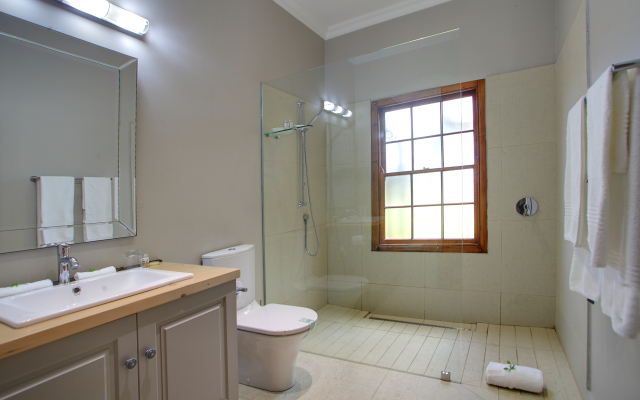 Botlierskop Private Game Reserve