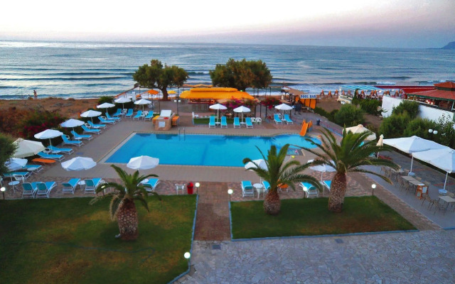 Sea Side