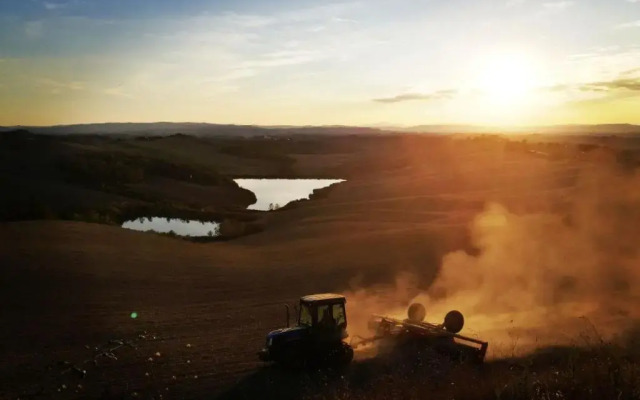 Relax Palazzo Monaci