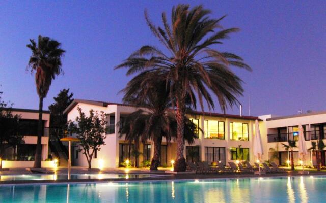 Royal Blue Hotel Paphos