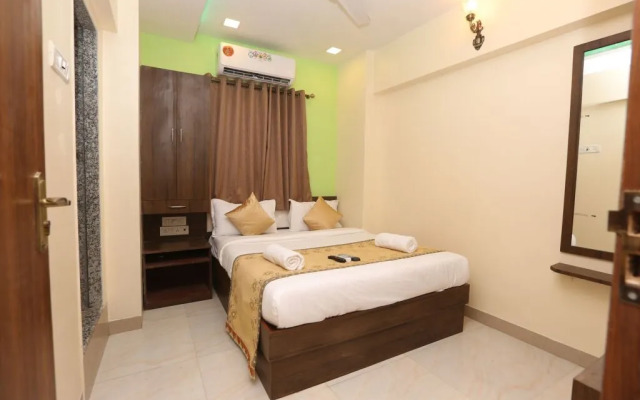 Hotel Sarah Inn by OYO Rooms