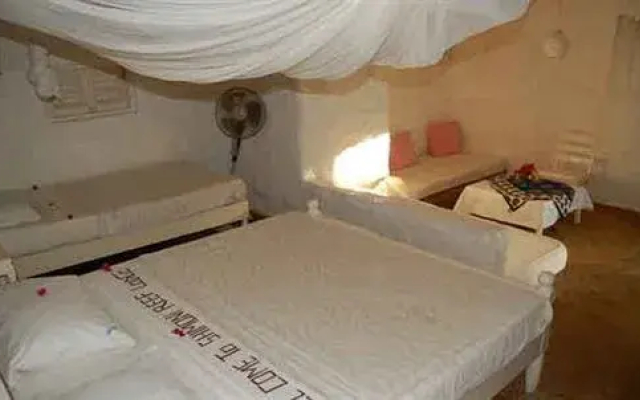 Shimoni Reef Lodge