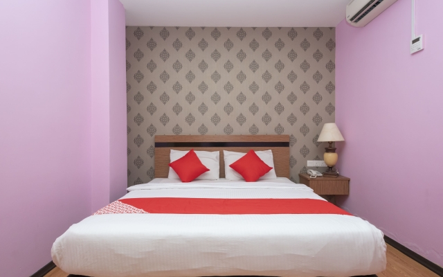 OYO 504 Hotel Aromas Kulai