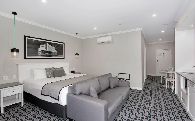 CH Boutique Hotel & Apartments, an Ascend Collection Hotel