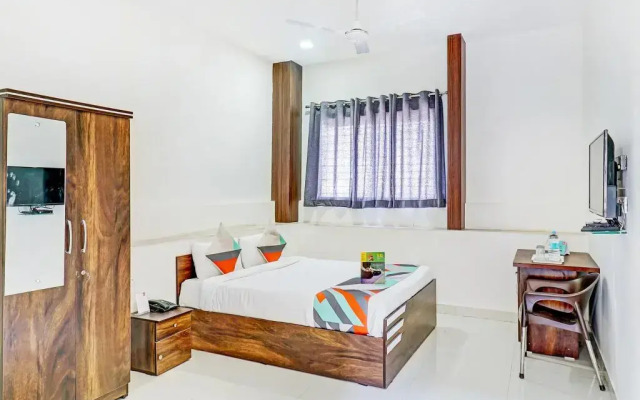 Sunshine Executive by Fab Hotel