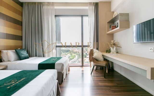 D'Majestic Premier Suites Kuala Lumpur