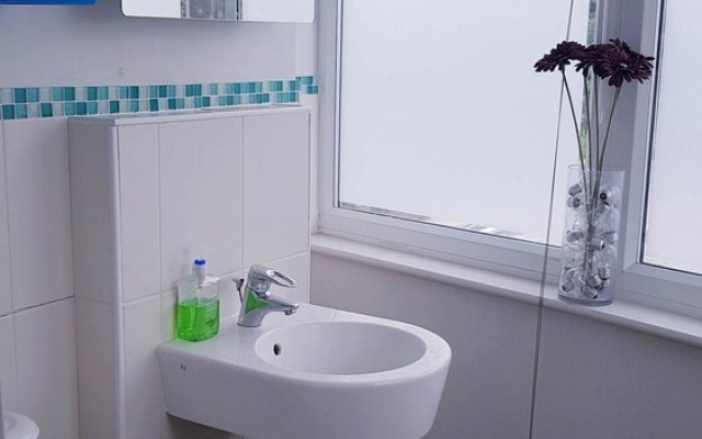 Toothbrush Apts - Ipswich Fore Hamlet