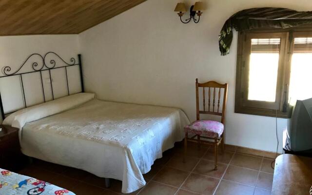 Casa Rural Huertas del Rio