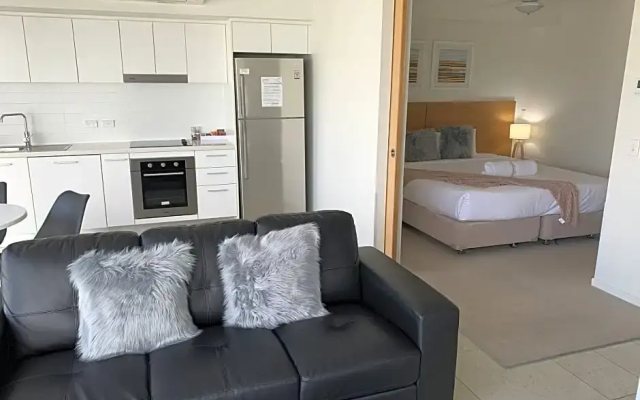 Oshen Holiday Apartments Yeppoon