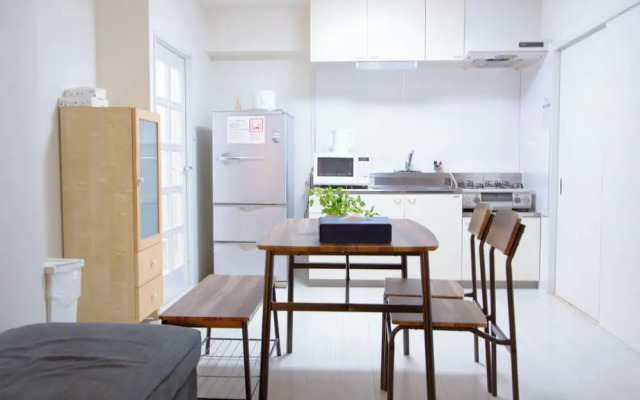 Lite House Shinsaibashi IV