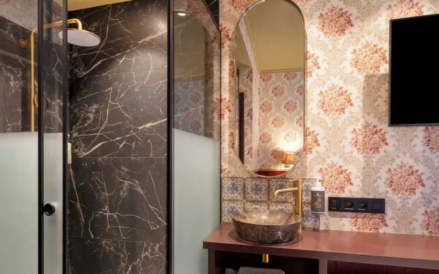 Smartflats - The Place Brussels