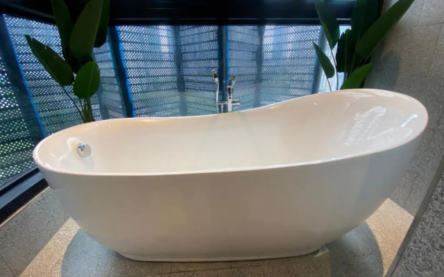 Scarletz Suites KLCC by Infini Suites