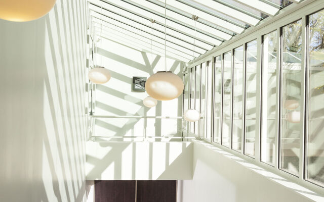 ibis Styles Saumur Gare Centre