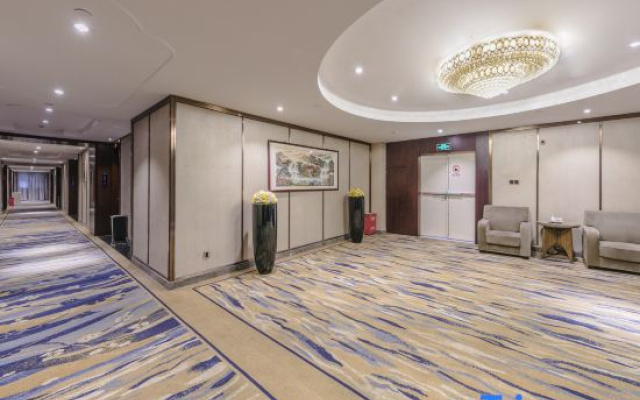 Quanzhou Siji Guangming Hotel