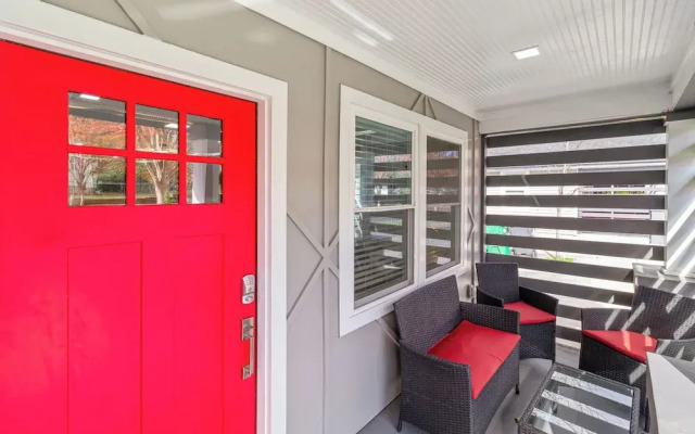 Charlotte Retreat Luxury 4BR Heaven