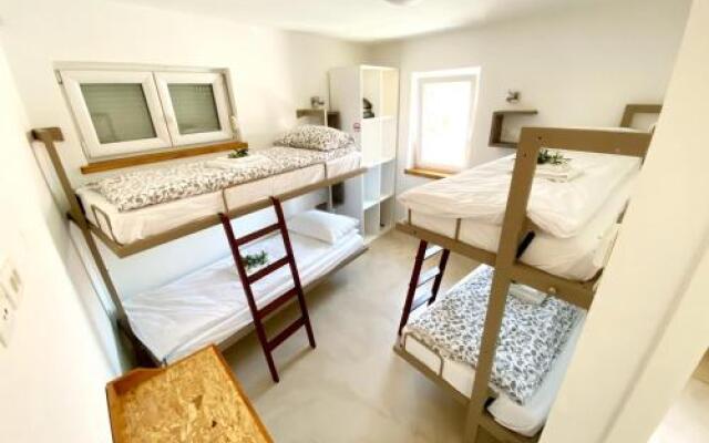 Hostel Via Flavia