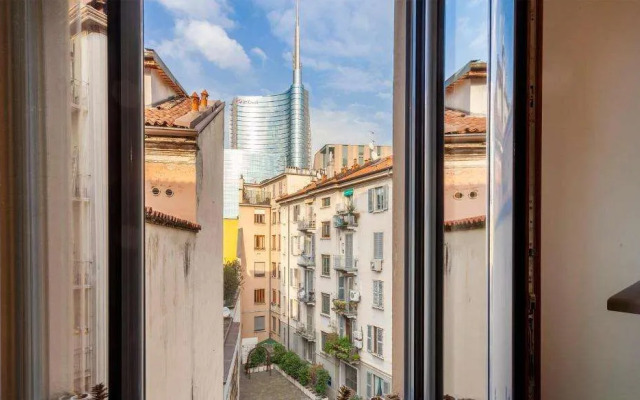 Italianway Rosales 3 B - Mi-Rosa3B3