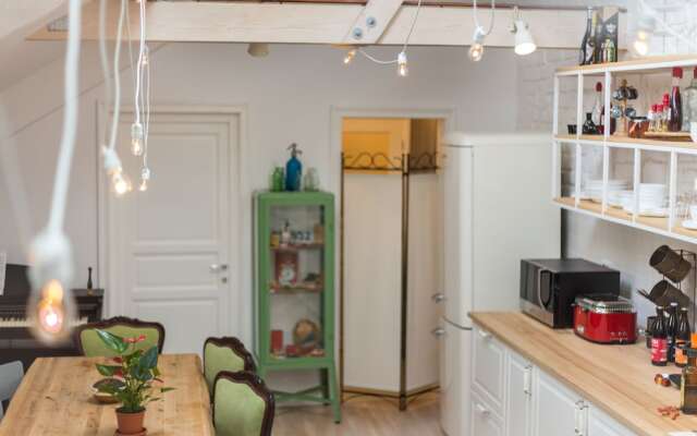 Good Living Bucharest