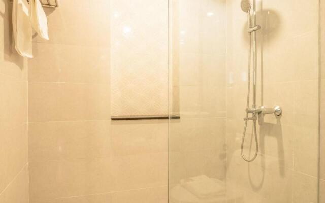 Yen Vy Hotel & Apartment