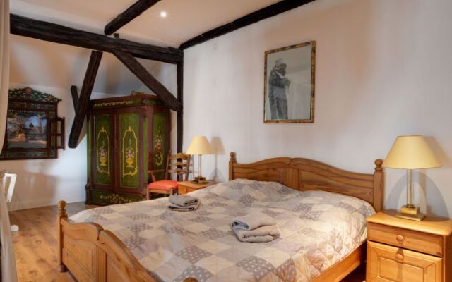 Atelier an der Kirche