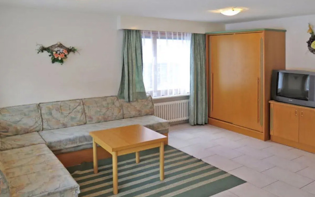 Chalet Venetz 35711