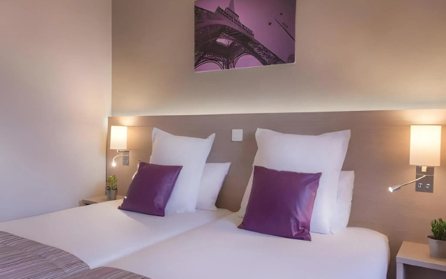 Dièse Hôtel Bastille