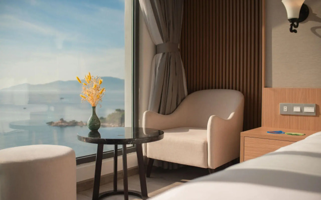 Navada Beach Hotel