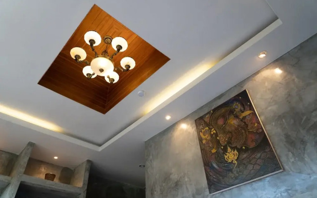 Anodard Phuket