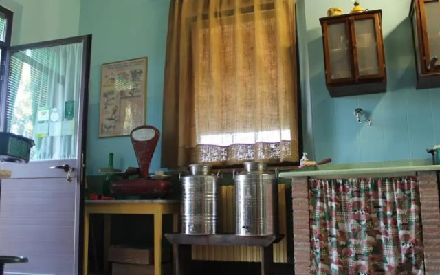 Agriturismo Valicandolina