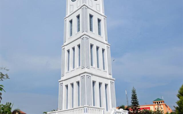 Grand Gallery Hotel Bukittinggi