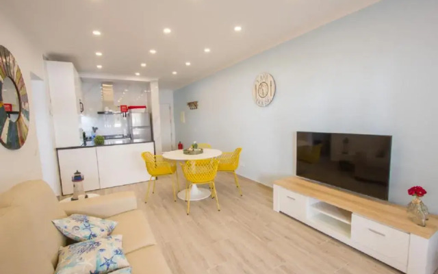 Luxury Beach Sea View 200m Beach & 10min Centre