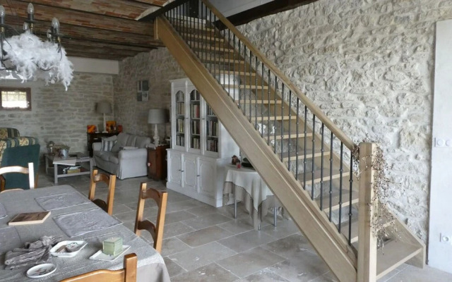 Le logis de Pascale
